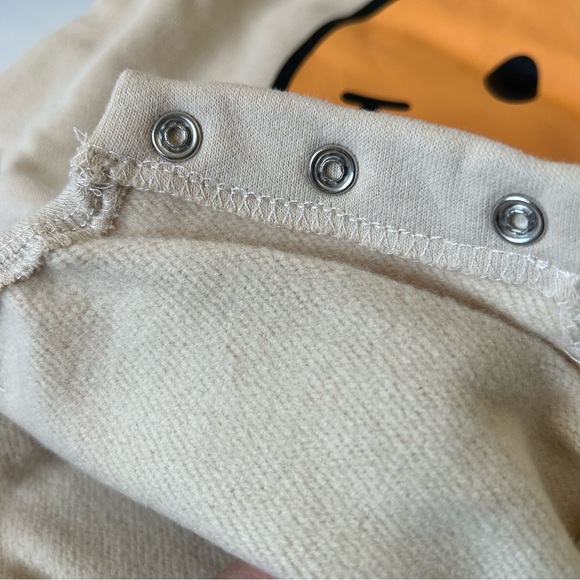 ⚡️BOGO 50% Off⚡️ Baby smile romper - Picture 4 of 5